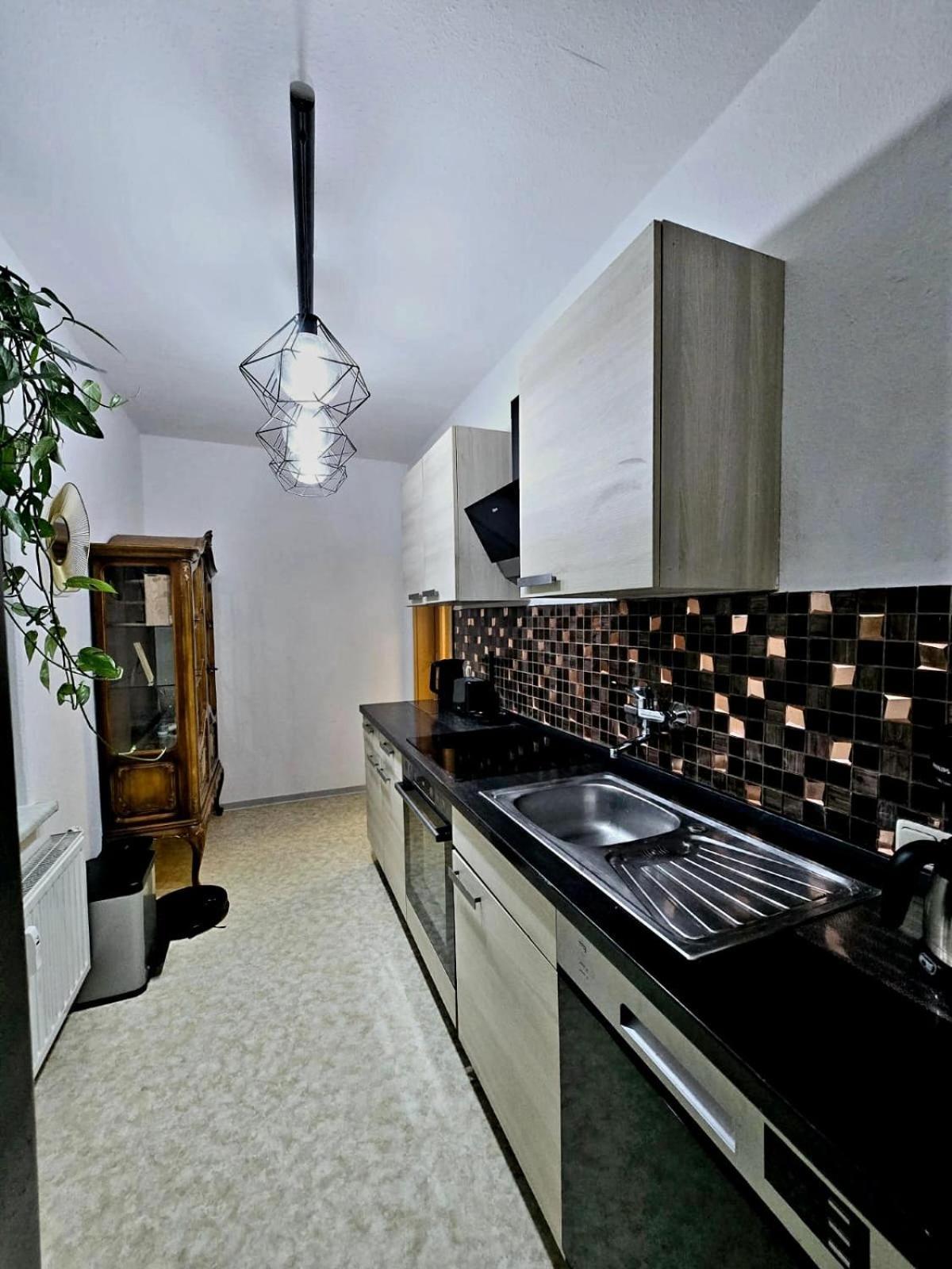 Cozy Pet-Friendly Apartment マイセン エクステリア 写真